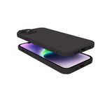 Celly-Cromo-Cover-per-iPhone-15-Plus-Nero