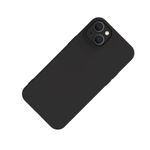 Celly-Cromo-Cover-per-iPhone-15-Plus-Nero