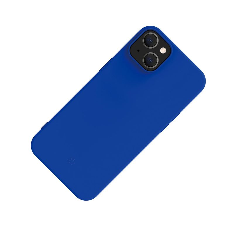 Celly-Cromo-Cover-per-iPhone-15-Plus-Blu