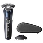 Philips-SHAVER-Series-5000-S5885-35-Rasoio-elettrico-Wet--Dry