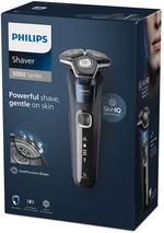 Philips-SHAVER-Series-5000-S5885-35-Rasoio-elettrico-Wet--Dry