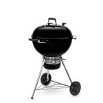 Weber-Gbs-E-5750-Barbecue-a-Carbonella-Master-Touch-Nero