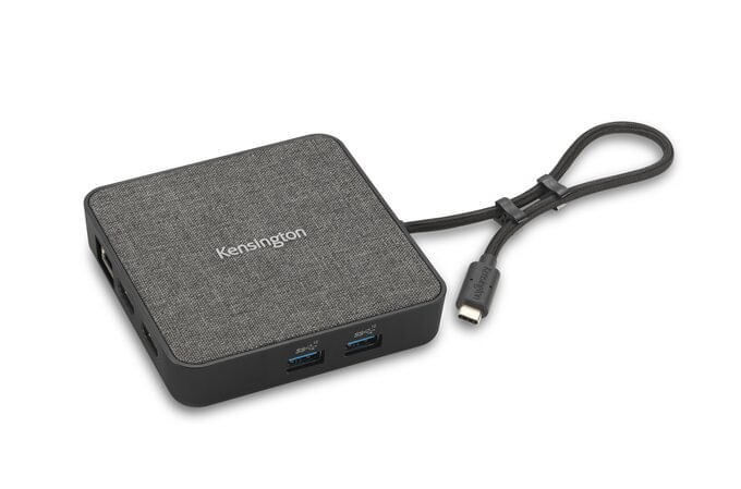 Kensington-Docking-station-portatile-USB4-MD120U4