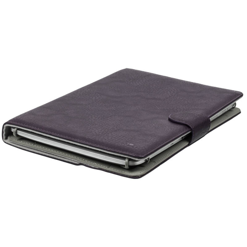 Rivacase-3017-256-cm--10.1---Custodia-a-libro-Viola