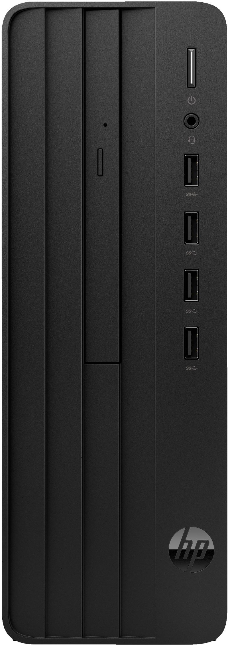 HP-Pro-SFF-290-G9-Intel®-Core™-i5-i5-13500-16-GB-DDR4-SDRAM-512-GB-SSD-Windows-11-Pro-PC-Nero