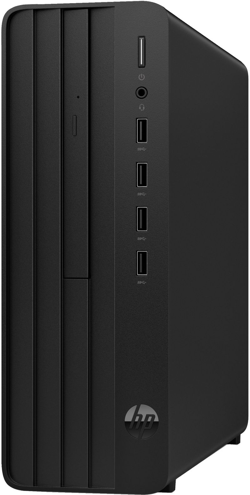 HP-Pro-SFF-290-G9-Intel®-Core™-i5-i5-13500-16-GB-DDR4-SDRAM-512-GB-SSD-Windows-11-Pro-PC-Nero