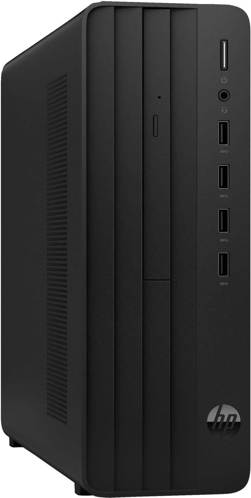 HP-Pro-SFF-290-G9-Intel®-Core™-i5-i5-13500-16-GB-DDR4-SDRAM-512-GB-SSD-Windows-11-Pro-PC-Nero