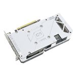 ASUS-Dual--RTX4060TI-O8G-WHITE-NVIDIA-GeForce-RTX-4060-Ti-8-GB-GDDR6