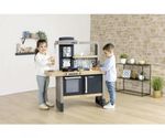 Smoby-Cucina-Evolutive-Trend