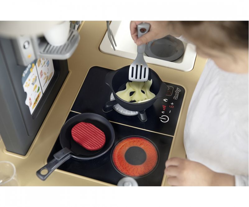 Smoby-Cucina-Evolutive-Trend