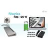 i-tec-USB-C-Metal-Ergonomic-3x-4K-Display-Docking-Station---Power-Delivery-100-W