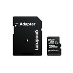 Goodram M1AA 256 GB MicroSDXC UHS-I Classe 10