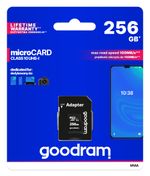 Goodram-M1AA-256-GB-MicroSDXC-UHS-I-Classe-10