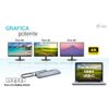 i-tec-USB-C-Metal-Ergonomic-3x-4K-Display-Docking-Station-with-Power-Delivery-100-W---Universal-Charger-100-W