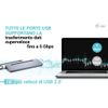 i-tec-USB-C-Metal-Ergonomic-3x-4K-Display-Docking-Station-with-Power-Delivery-100-W---Universal-Charger-100-W