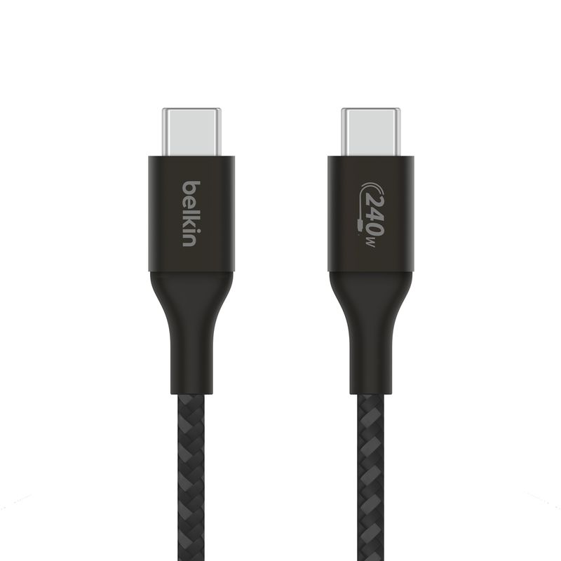 Belkin-CAB015bt2MBK-cavo-USB-2-m-USB-2.0-USB-C-Nero