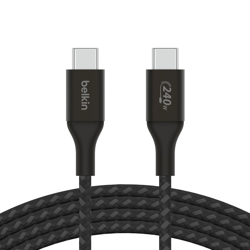 Belkin-CAB015bt2MBK-cavo-USB-2-m-USB-2.0-USB-C-Nero