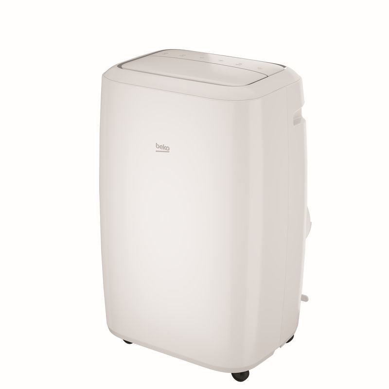 Beko-BPN112C-condizionatore-portatile-61-dB-Bianco