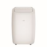 Beko-BPN112C-condizionatore-portatile-61-dB-Bianco