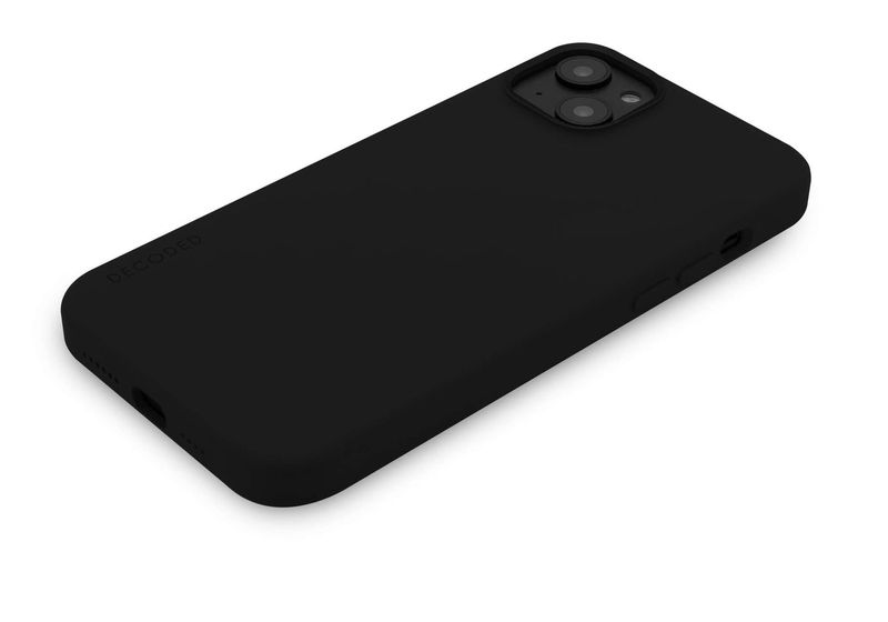 Decoded-D23IPO14MBCS9CL-custodia-per-cellulare-17-cm--6.7---Cover-Nero