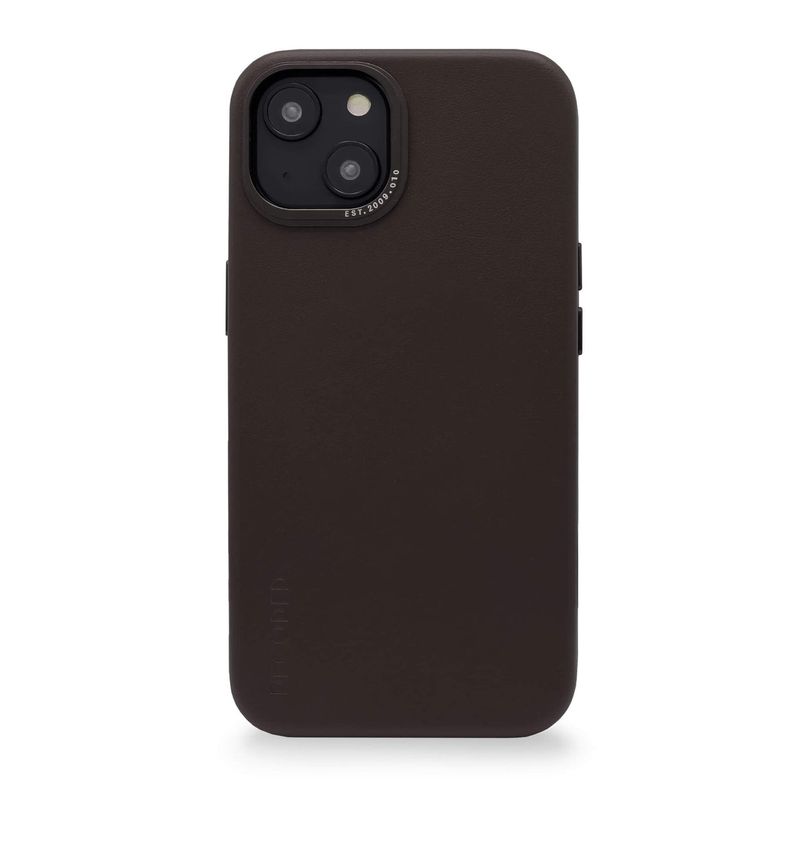 Decoded-D23IPO14MBC1CHB-custodia-per-cellulare-17-cm--6.7---Cover-Marrone