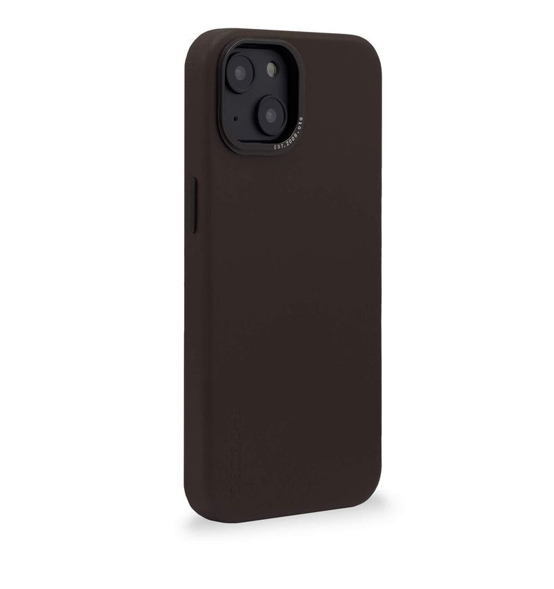 Decoded-D23IPO14MBC1CHB-custodia-per-cellulare-17-cm--6.7---Cover-Marrone