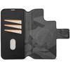 Decoded-Leather-Modu-Wallet-custodia-per-cellulare-154-cm--6.06---Custodia-a-borsellino-Nero