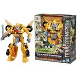 Hasbro Transformers : Il Risveglio, Bumblebee modalita' animale