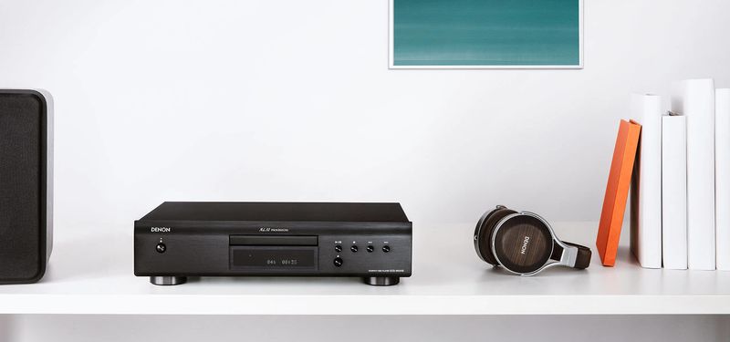 Denon-DCD-600NE-Nero