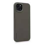 Decoded-D23IPO14MBCS9OE-custodia-per-cellulare-17-cm--6.7---Cover-Oliva