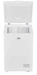 Beko-CF100WN-congelatore-Congelatore-a-pozzo-Libera-installazione-98-L-F-Bianco