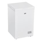 Beko-CF100WN-congelatore-Congelatore-a-pozzo-Libera-installazione-98-L-F-Bianco