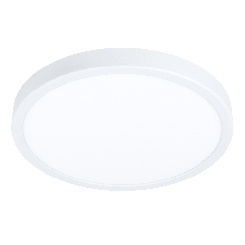 Plafoniera-Moderna-Fueva-5-Acciaio-Bianco-Led-Integrato-205W-3000K-Ip44