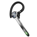 Dcu tecnologic DCU Advance Tecnologic 34153007 cuffia e auricolare Wireless A clip, In-ear Business/Everyday USB tipo