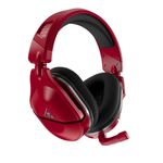 Turtle Beach Stealth 600 Gen 2 MAX Auricolare Con cavo e senza cavo A Padiglione Giocare USB tipo-C Rosso