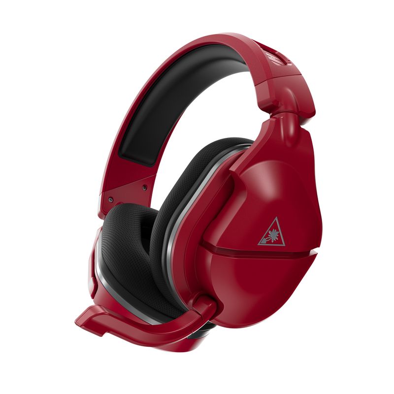 Turtle-Beach-Stealth-600-Gen2-MAX-Auricolare-Con-cavo-e-senza-cavo-A-Padiglione-Giocare-USB-tipo-C-Bluetooth-Rosso