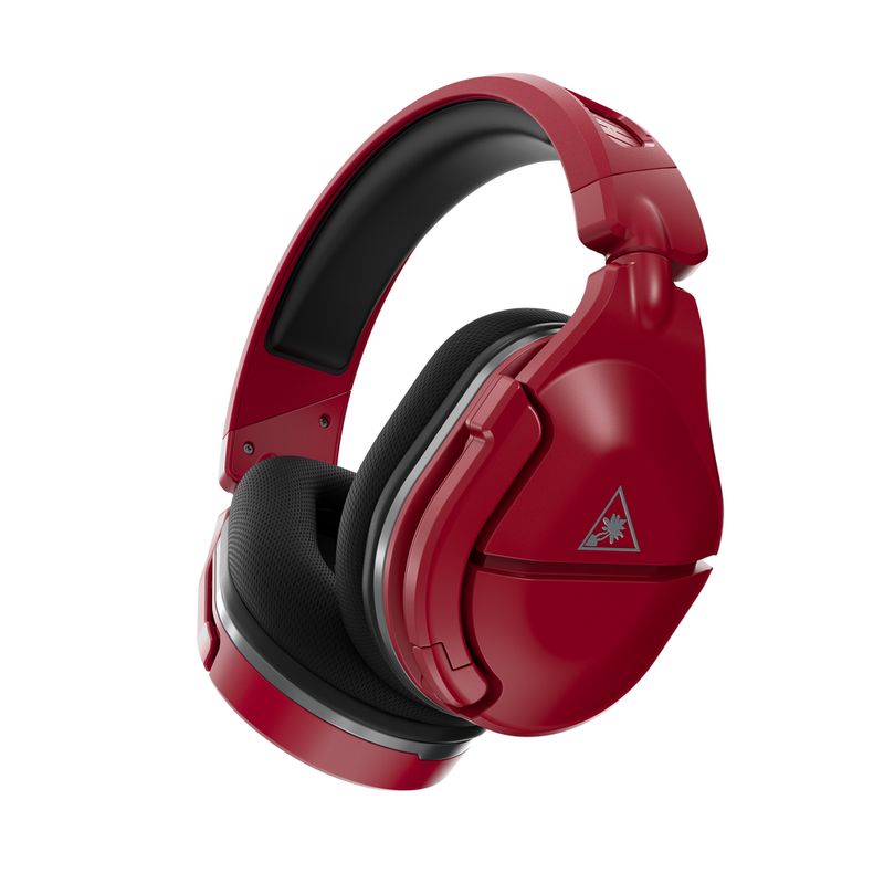 Turtle-Beach-Stealth-600-Gen2-MAX-Auricolare-Con-cavo-e-senza-cavo-A-Padiglione-Giocare-USB-tipo-C-Bluetooth-Rosso