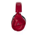 Turtle-Beach-Stealth-600-Gen2-MAX-Auricolare-Con-cavo-e-senza-cavo-A-Padiglione-Giocare-USB-tipo-C-Bluetooth-Rosso