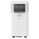 Beko BP209C condizionatore portatile 65 dB Bianco