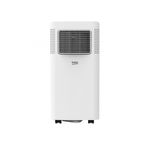 Beko BP207C condizionatore portatile 0,8 L 65 dB Bianco