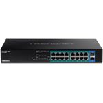 Trendnet-TPE-TG182-switch-di-rete-Gigabit-Ethernet--10-100-1000--Supporto-Power-over-Ethernet--PoE--1U-Nero