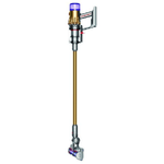 Dyson V12 Detect Slim Absolute+ aspirapolvere senza filo Oro Senza sacchetto