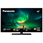 Panasonic TX-48LZT15 Tv 48'' OLed 4K Hdr 10 Sat Dolby Master