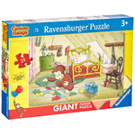 Ravensburger Puzzle 24 Giant da Pavimento George B