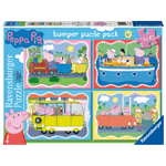 Ravensburger Puzzle 2D Peppa Pig