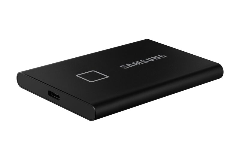 Samsung-Portable-SSD-T7-Touch-USB-3.2-2TB-Black