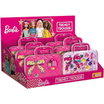 Lisciani Barbie Trendy Trousse