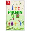 Nintendo-Pikmin-1-2-Standard-Tedesca-Inglese-ESP-Francese-ITA-Giapponese-Nintendo-Switch