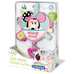 Clementoni Baby Minnie Morbido Carillon