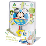 Clementoni Baby Mickey Morbido Carillon